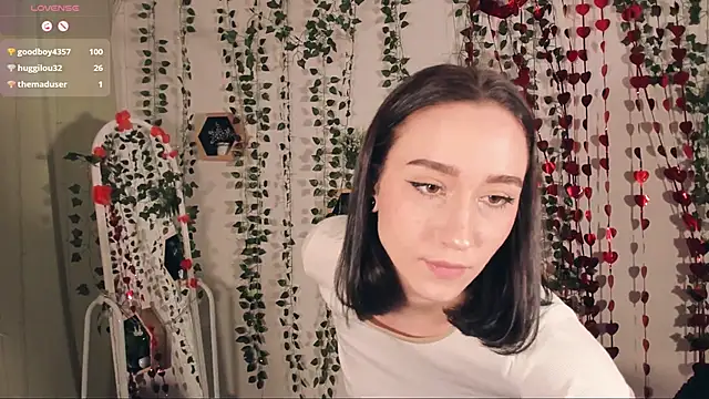 Snapshot of Smoke_of_soul_ chatting on March 2, 4:58 pm Smoke of soul  online show from March 2, 4:58 pm