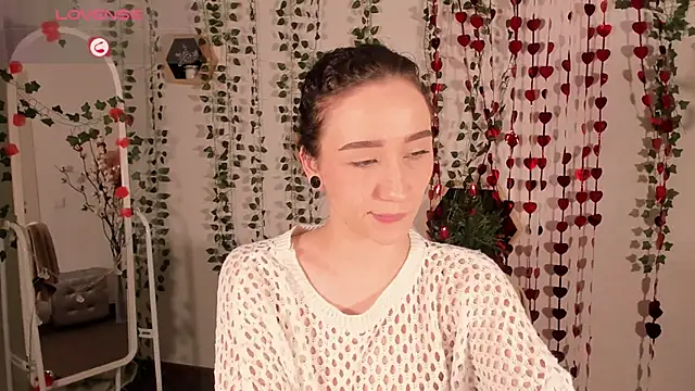 Snapshot of Smoke_of_soul_ chatting on February 18, 1:55 pm Smoke of soul  online show from February 18, 1:55 pm