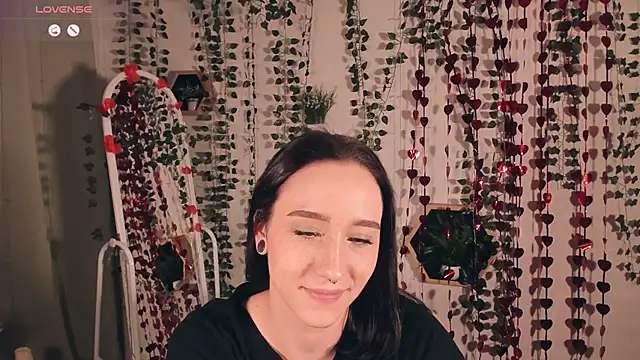 Snapshot of Smoke_of_soul_ chatting on March 7, 5:06 pm Smoke of soul  online show from March 7, 5:06 pm