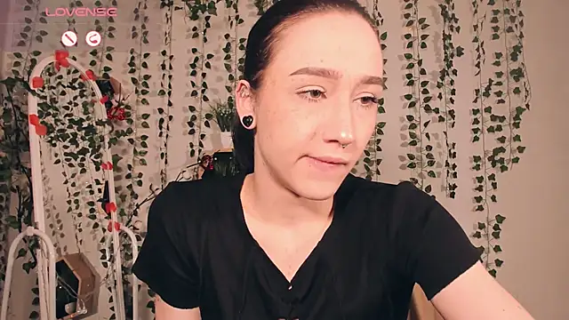 Snapshot of Smoke_of_soul_ chatting on March 13, 1:40 pm Smoke of soul  online show from March 13, 1:40 pm