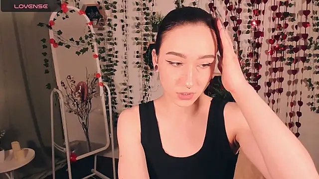 Snapshot of Smoke_of_soul_ chatting on March 8, 1:47 pm Smoke of soul  online show from March 8, 1:47 pm