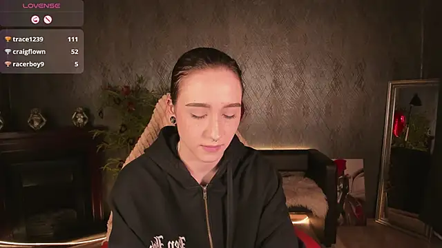 Snapshot of Smoke_of_soul_ chatting on March 9, 9:46 am Smoke of soul  online show from March 9, 9:46 am