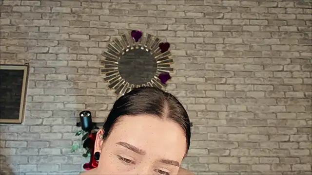 Snapshot of Smoke_of_soul_ chatting on February 14, 7:54 pm Smoke of soul  online show from February 14, 7:54 pm