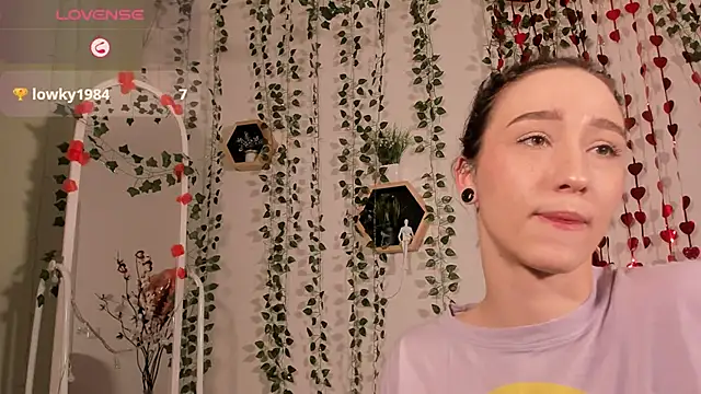 Snapshot of Smoke_of_soul_ chatting on February 18, 4:58 pm Smoke of soul  online show from February 18, 4:58 pm