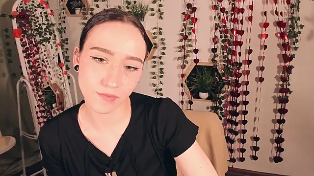 Snapshot of Smoke_of_soul_ chatting on March 3, 1:56 pm Smoke of soul  online show from March 3, 1:56 pm