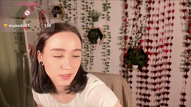 Snapshot of Smoke_of_soul_ chatting on February 26, 5:00 pm Smoke of soul  online show from February 26, 5:00 pm