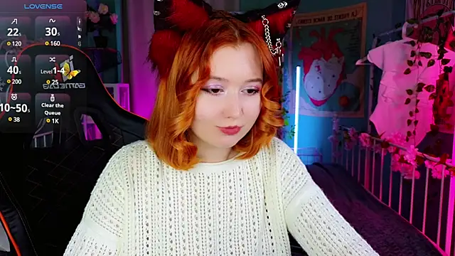 MizukiNoYoru online show from March 14, 3:36 pm