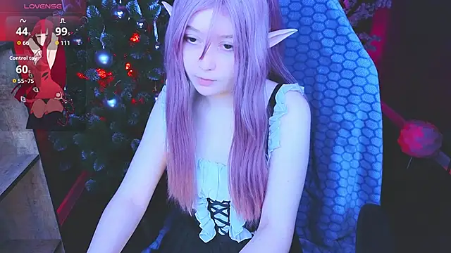 MizukiNoYoru online show from January 11, 8:49 pm