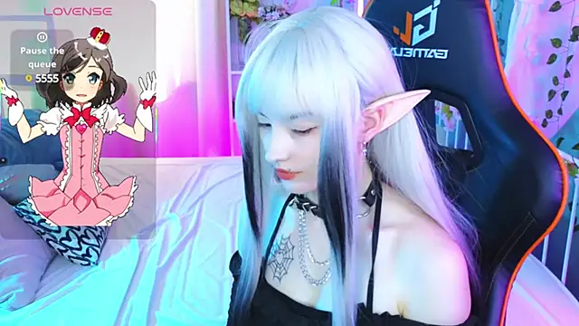 Akemi Sora  online show from March 22, 10:49 am