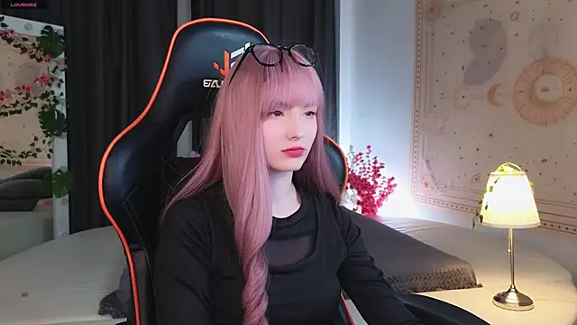 Akemi Sora  online show from February 26, 2:38 pm