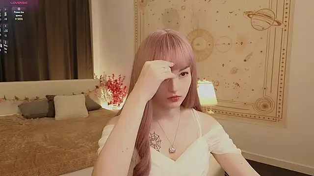 Akemi Sora  online show from February 23, 4:13 pm