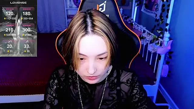 Akemi Sora  online show from January 16, 3:27 pm