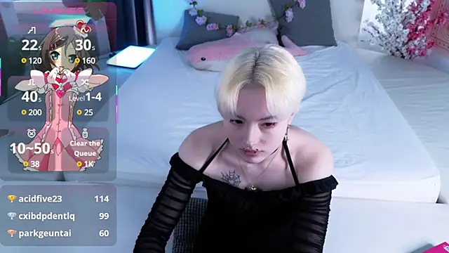 Akemi Sora  online show from March 13, 6:23 pm