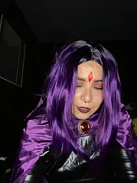 Snapshot of Solo_yoss chatting on October 26, 6:58 am Solo yoss online show from October 26, 6:58 am