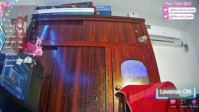 Fhrankie xxl online show from February 12, 2:55 am