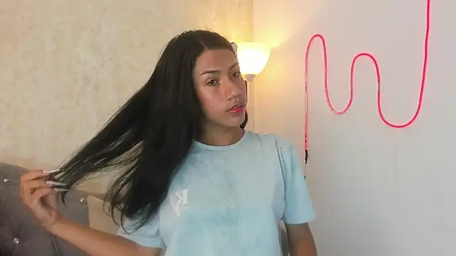 AntoniSantoss online show from November 26, 7:25 pm