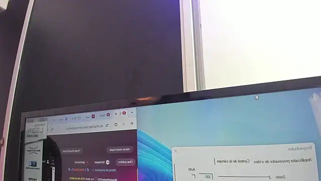 AntoniSantoss online show from March 17, 12:57 am