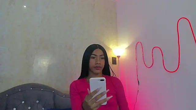 AntoniSantoss online show from October 11, 7:37 pm