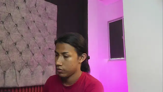 AntoniSantoss online show from January 10, 7:31 pm