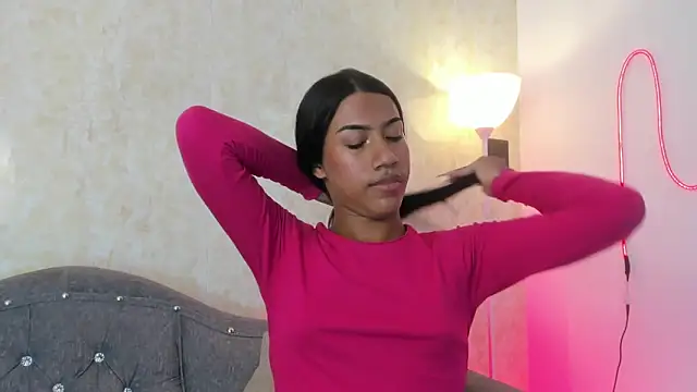 AntoniSantoss online show from November 12, 7:51 pm