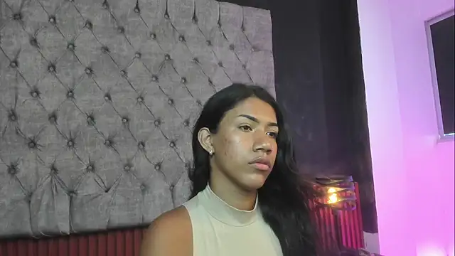 AntoniSantoss online show from December 19, 7:49 pm