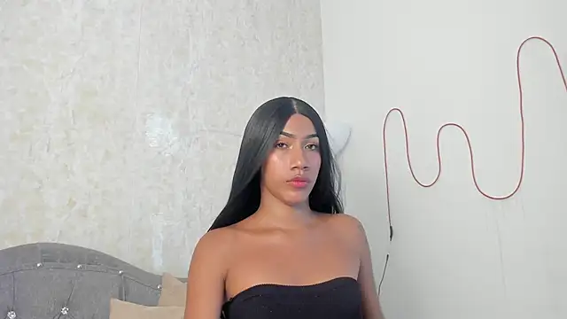 AntoniSantoss online show from November 6, 7:40 pm