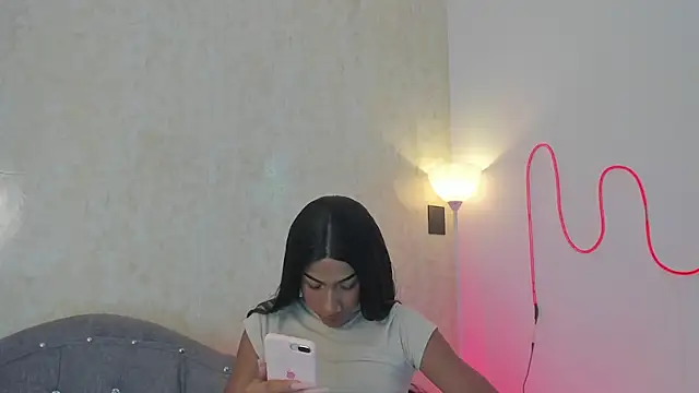 AntoniSantoss online show from October 30, 8:06 pm