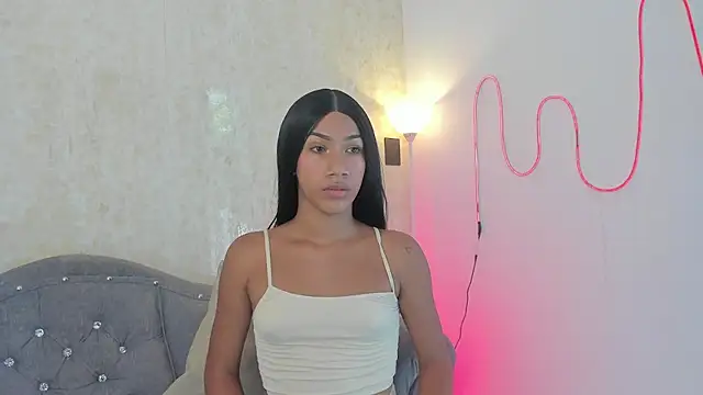 AntoniSantoss online show from October 31, 7:54 pm