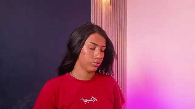 AntoniSantoss online show from December 15, 8:36 pm