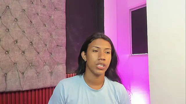 AntoniSantoss online show from February 15, 8:08 pm