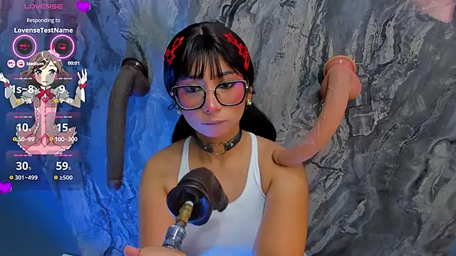 linda sofi   online show from March 31, 8:33 pm