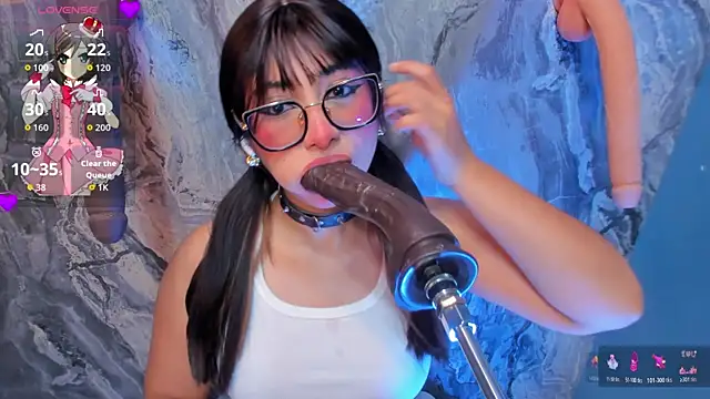 linda sofi   online show from April 7, 8:54 pm