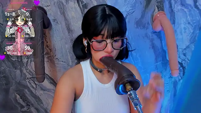 linda sofi   online show from April 4, 8:37 pm