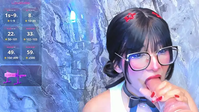 linda sofi   online show from November 25, 8:31 pm