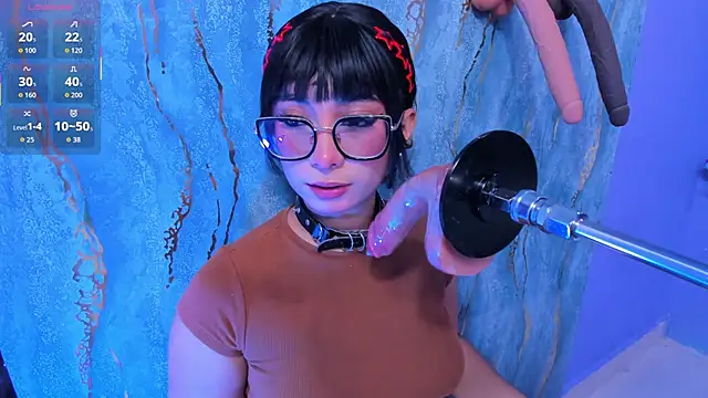 linda sofi   online show from February 11, 8:31 pm