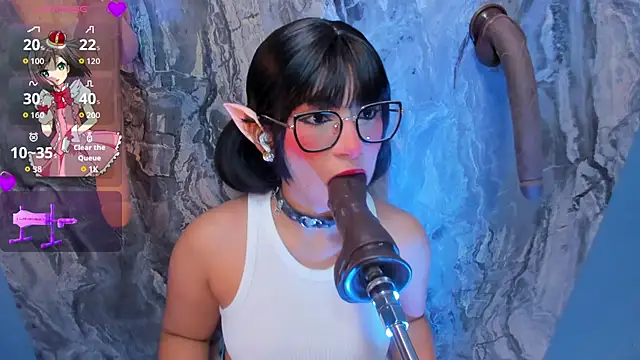 linda sofi   online show from April 8, 8:54 pm