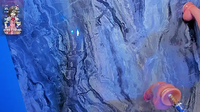 linda sofi   online show from November 21, 9:25 pm