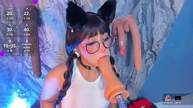 linda sofi   online show from March 18, 8:53 pm