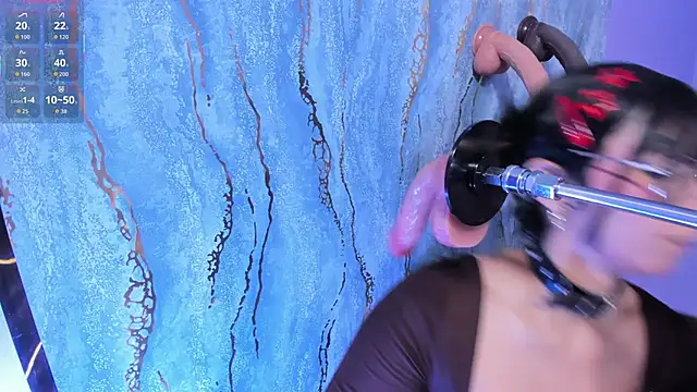 linda sofi   online show from February 1, 9:24 pm