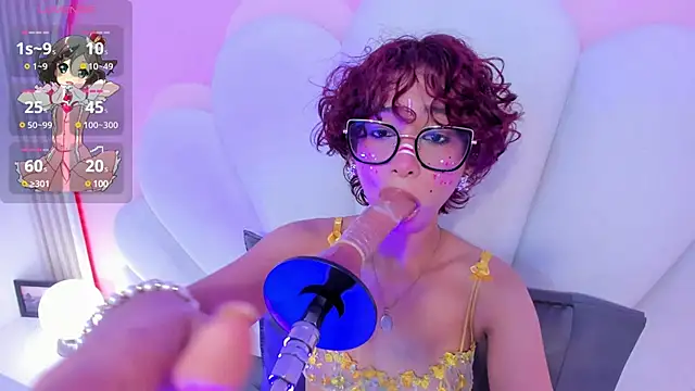 linda sofi   online show from March 20, 11:56 pm