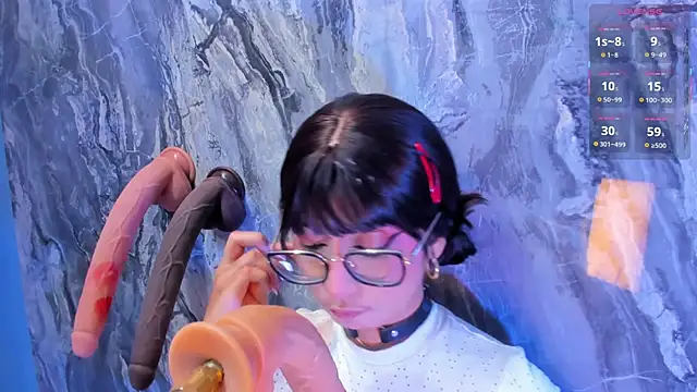 linda sofi   online show from June 20, 7:52 pm