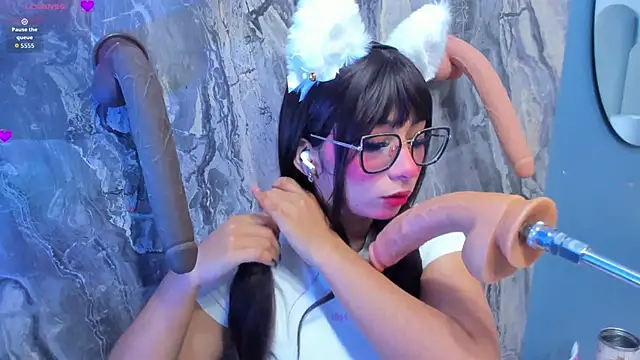 linda sofi   online show from March 12, 9:08 pm