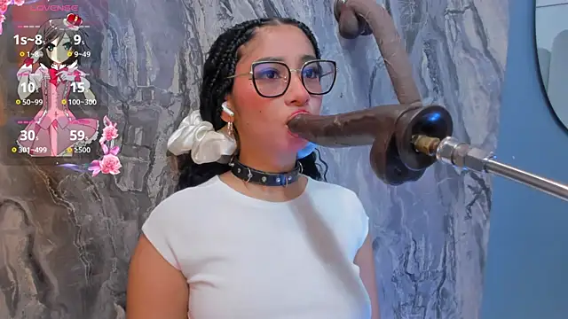 linda sofi   online show from April 16, 10:12 pm