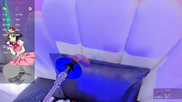 linda sofi   online show from March 19, 10:31 pm