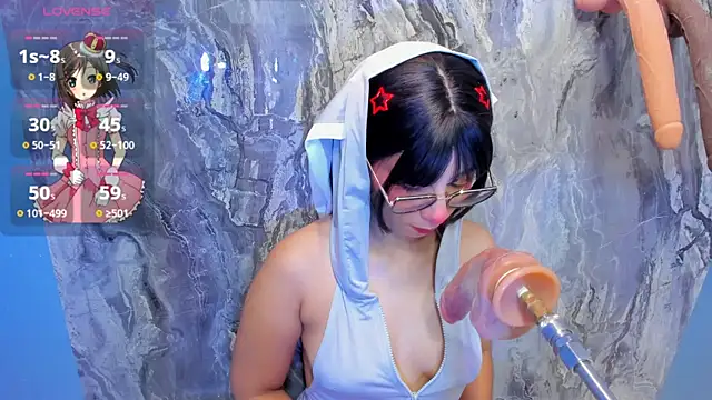 linda sofi   online show from November 26, 8:09 pm