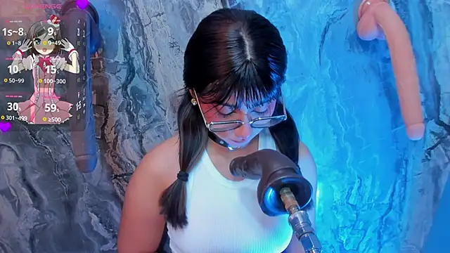 linda sofi   online show from April 2, 8:26 pm