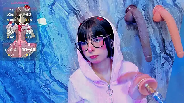 linda sofi   online show from November 22, 8:18 pm