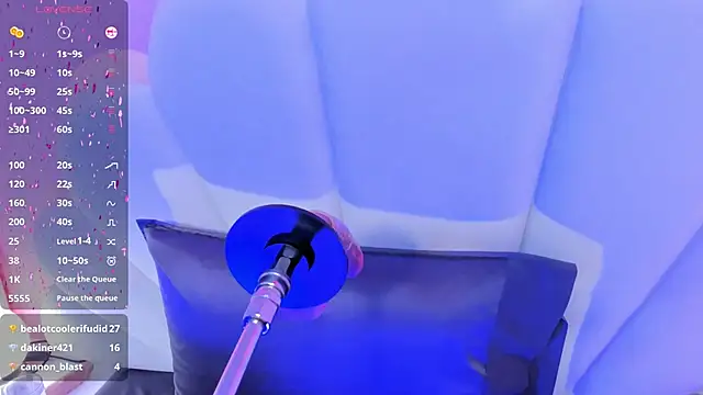 linda sofi   online show from March 18, 10:37 pm