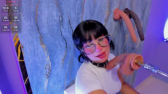 linda sofi   online show from January 15, 8:01 pm