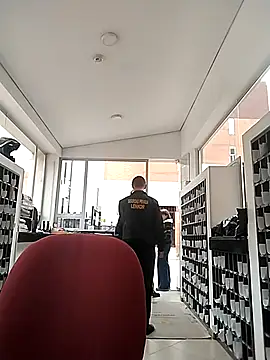 oscarshow24 online show from February 23, 5:29 pm